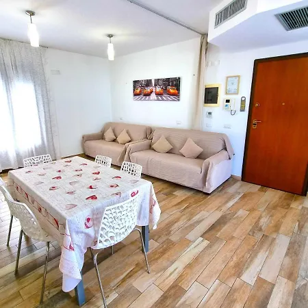 Appartement Royal Sea House