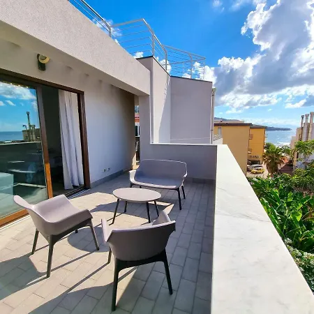 Royal Sea House Cefalù