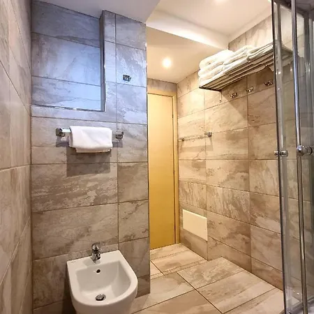 Appartement Royal Sea House