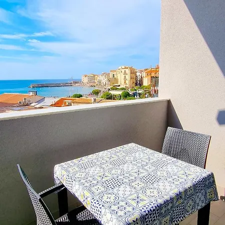 Royal Sea House Appartement *