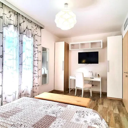 Appartement Royal Sea House *