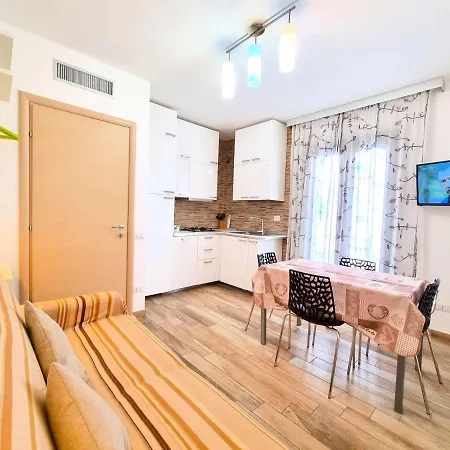 Appartement Royal Sea House