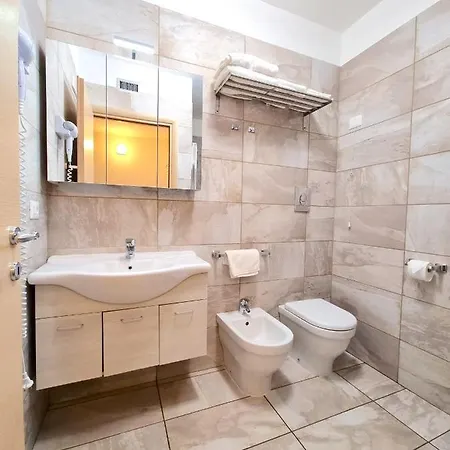 Apartment Royal Sea House Cefalù