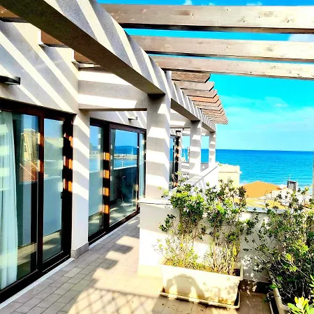 Appartement Royal Sea House