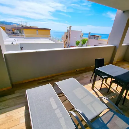 Royal Sea House Appartement *