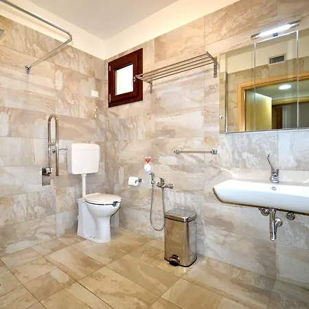 Royal Sea House Appartement Cefalù