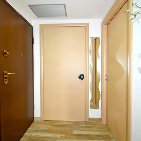 Royal Sea House Appartement