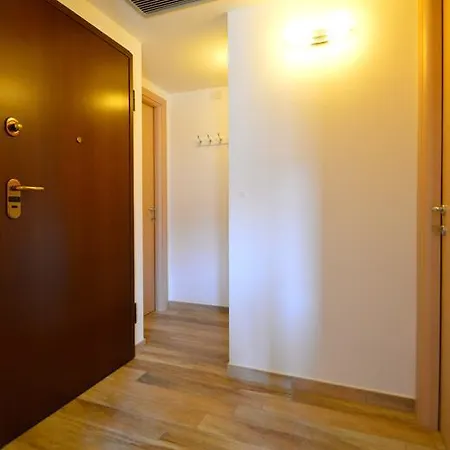 Apartment Royal Sea House Cefalù