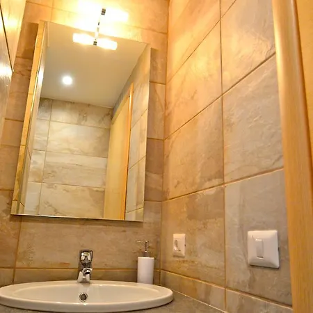 Royal Sea House Appartement *