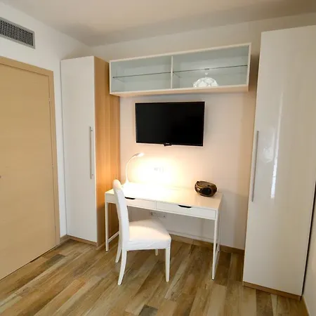 Appartement Royal Sea House *