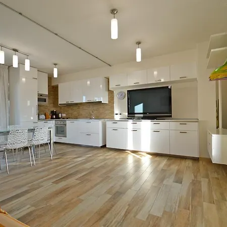 Appartement Royal Sea House *