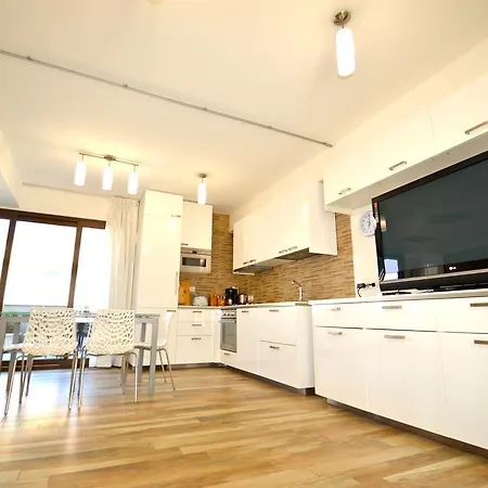 Appartement Royal Sea House Cefalù