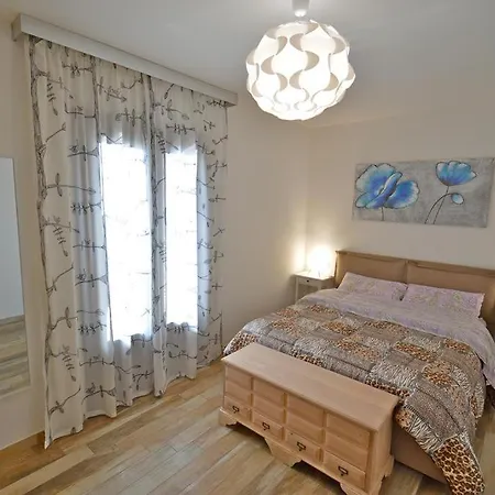 Appartement Royal Sea House *