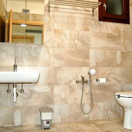 Royal Sea House Appartement Cefalù