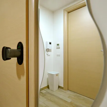 Royal Sea House Appartement *