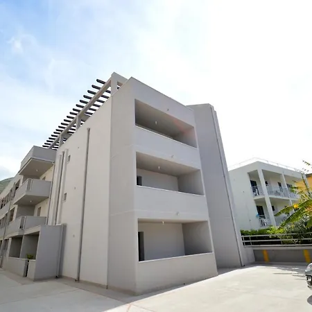 Royal Sea House Apartment Cefalù