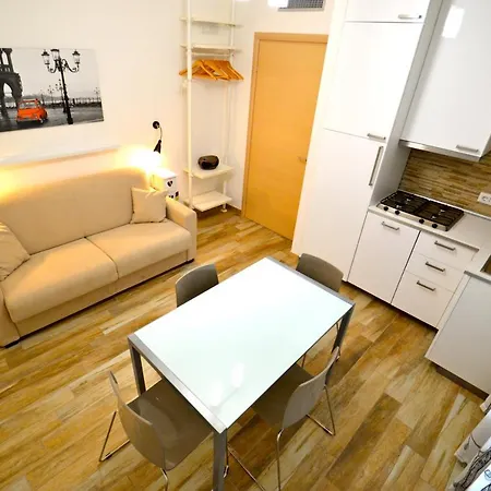 Royal Sea House Apartment Cefalù
