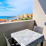 Royal Sea House شقة *