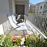 شقة Royal Sea House
