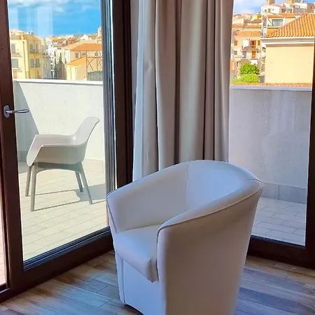 Apartment Royal Sea House *