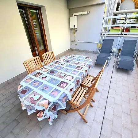 Royal Sea House Apartment *