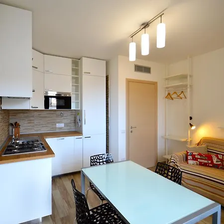 Royal Sea House Apartment Cefalu