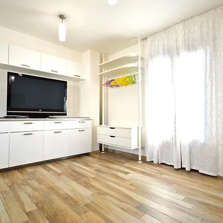Apartment Royal Sea House Cefalu